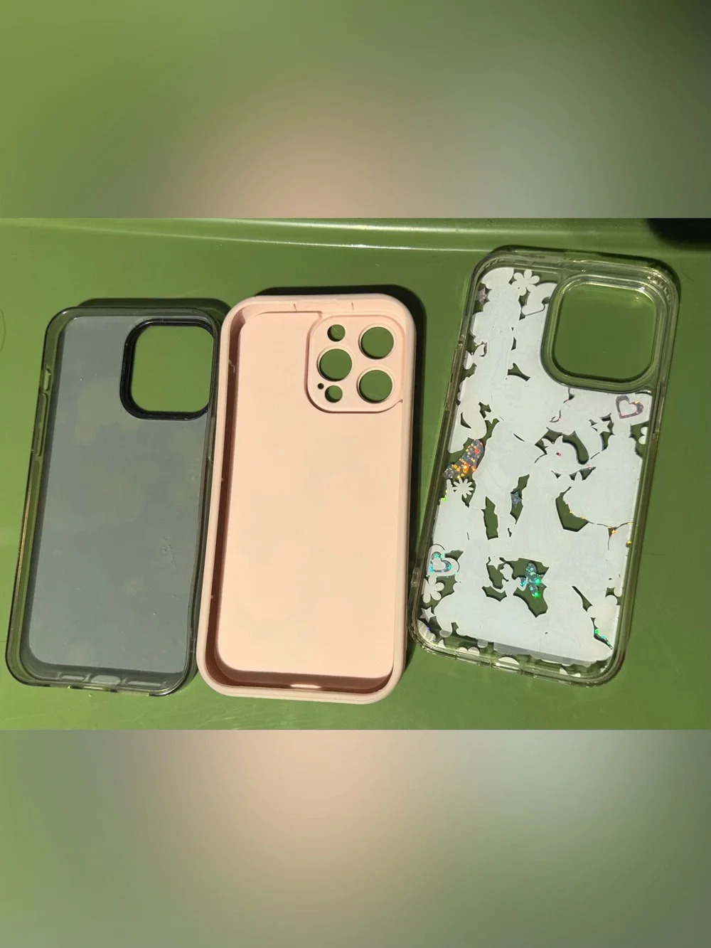 Disney iPhone 16 Pro Max Cases